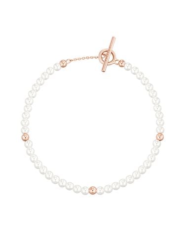 Marielle Pearl Bead Bracelet - J.ESTINA - Modalova