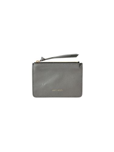 Emma Coin Purse Gray - AVECMOTO - Modalova