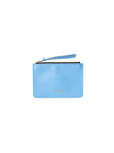 Emma Coin Purse Sky Blue - AVECMOTO - Modalova