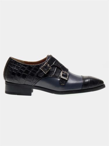 Ardor D.Monk Dress shoes - ALL CLASSIC - Modalova