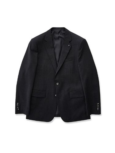 TW Solid Suit Jacket [Gray] - STCO - Modalova