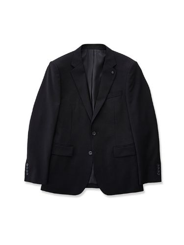 TW Solid Suit Jacket [Navy] - STCO - Modalova