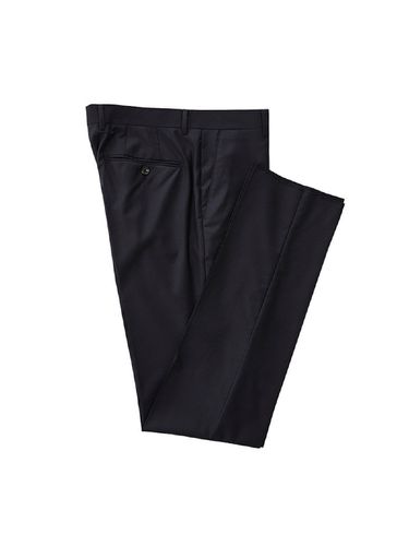 Guabello 120 Suit Pants [Navy] - STCO - Modalova