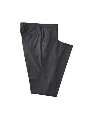 Guabello 120 Suit Pants [Gray] - STCO - Modalova