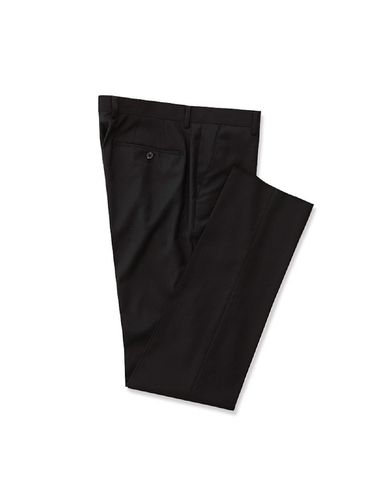 Guabello 120 Suit Pants [Black] - STCO - Modalova