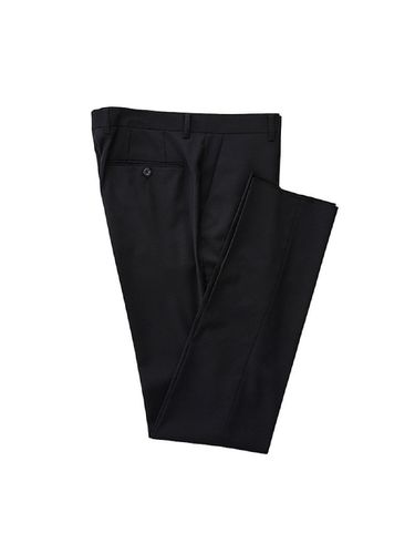 TW Solid Suit Pants [Navy] - STCO - Modalova