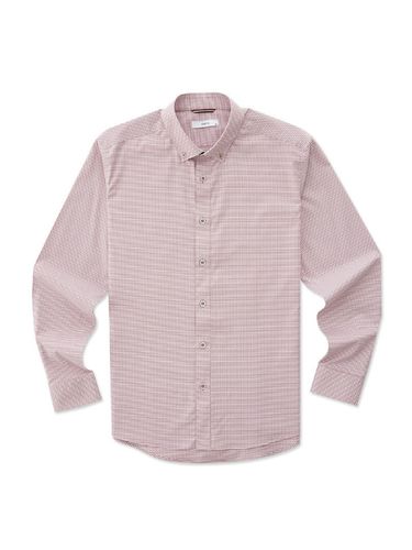 DIEMS by ] Gingham Pattern Shirt [] - STCO - Modalova