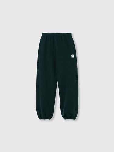 Nieeeeh Set Pants_Green - NIEEH - Modalova