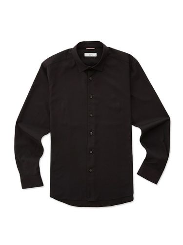 DIEMS by ] Solid Semi-over Shirt [] - STCO - Modalova