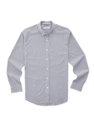 DIEMS by ] Span Stripe Shirt [] - STCO - Modalova