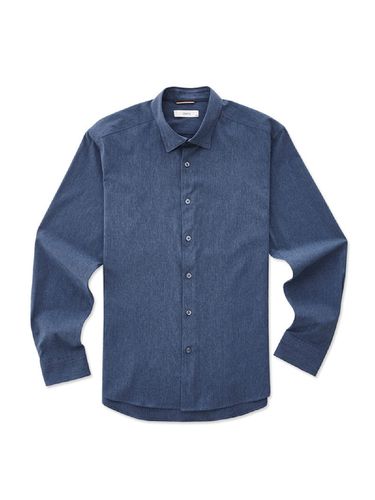 DIEMS by ] Span Solid Shirt [] - STCO - Modalova