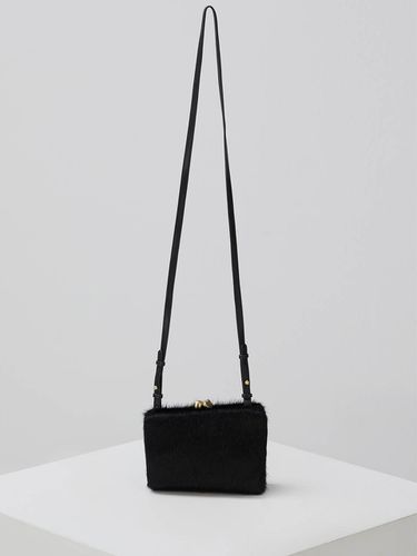 Luv Frame Bag_Fur Black - Archivepke - Modalova