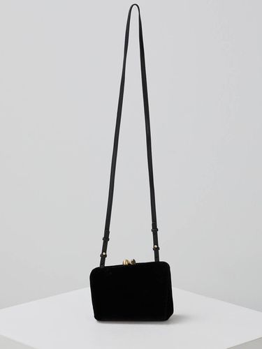 Luv Frame Bag_Velvet Black - Archivepke - Modalova