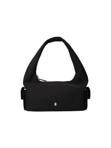 Dua Shoulder Bag_Black - gu_de - Modalova