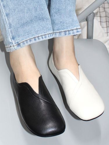 W Y Loafer (1cm) - IGINOA - Modalova