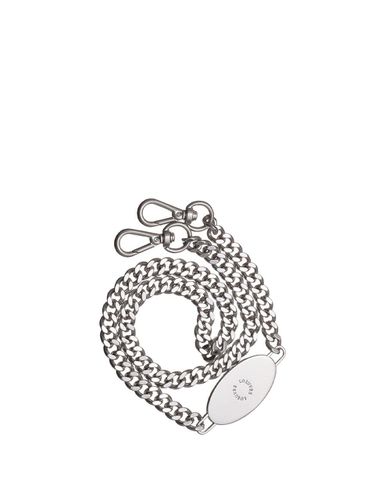 Chaine De Miroir Chain Strap - LOEUVRE - Modalova