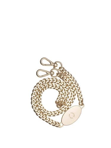 Chaine De Miroir Chain Strap - LOEUVRE - Modalova