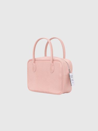 Square Bag_Pink - NIEEH - Modalova