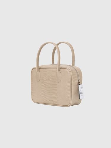 Square Bag_Sand - NIEEH - Modalova