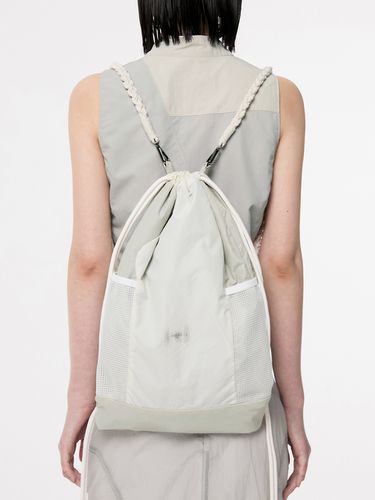 Wave Handmade Gym Sack - FLARE UP - Modalova