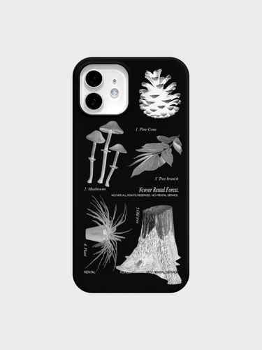 Nature Object Hard Phone Case () - NCOVER - Modalova