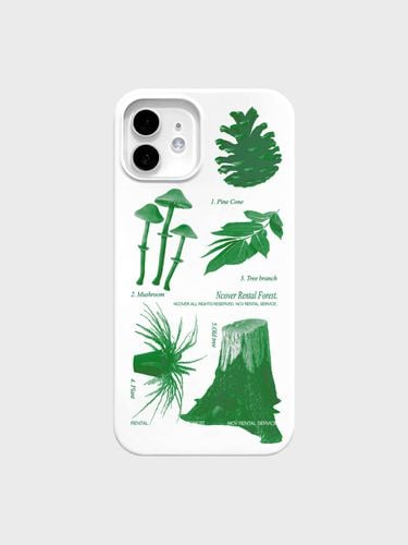 Nature Object Hard Phone Case () - NCOVER - Modalova