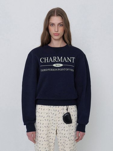 Charmant Sweatshirt - 3 Colors - grove - Modalova