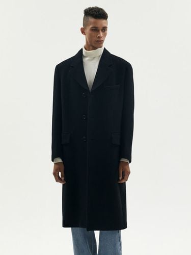 Daddy-Fit Tailored Three-Button Coat _ - TNGT - Modalova