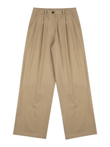 Women Chino Pants - 2colors - bensherman - Modalova