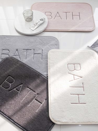 Bath Mat - DECOVIEW - Modalova