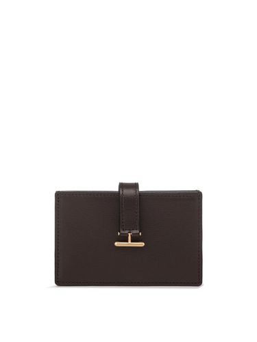 Trudy Half Wallet - JOY GRYSON - Modalova