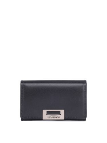 Claire Small Card Wallet_Black - JOY GRYSON - Modalova