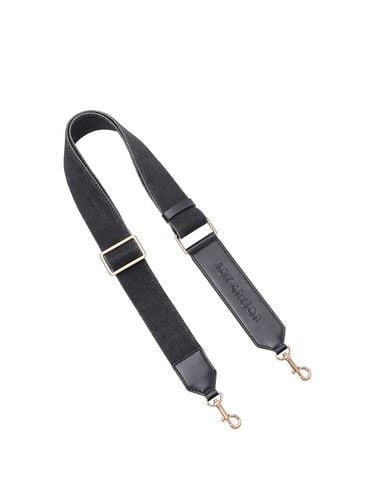 Gryson Webbing Strap_Black (LW3AX6670_10) - JOY GRYSON - Modalova