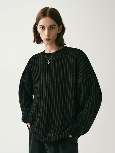 Web Knit_Charcoal - AVANDRESS - Modalova