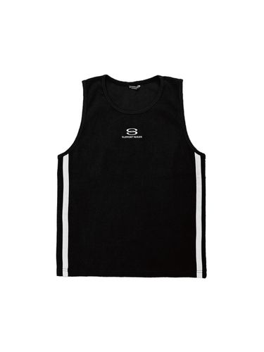 Supportseries Track Tank Top - TOMS BIRTHDAY - Modalova