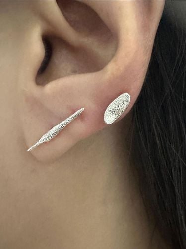 Branch Earring/Piercing_Single - LA PISCINE - Modalova