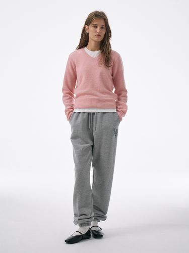 LMER Jogger Pants - Lamerei - Modalova