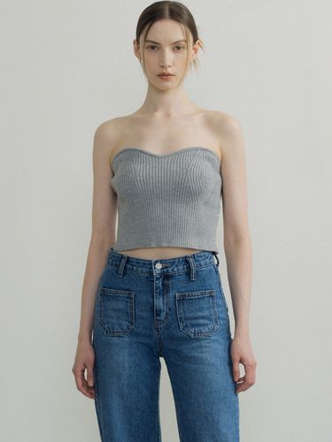 Bustier Knit - octette - Modalova