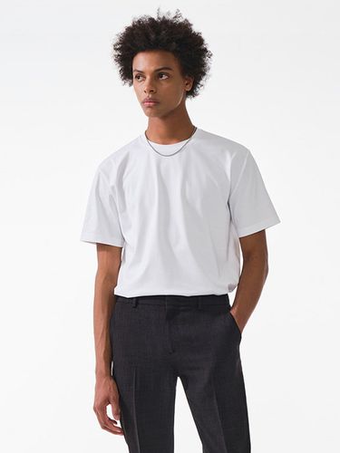 Supima Short Sleeves T-Shirt - STCO - Modalova