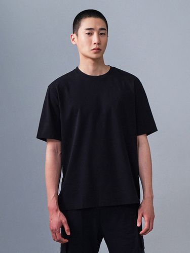 Urban Utility Short Sleeves T-Shirt - STCO - Modalova