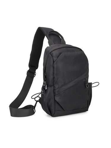 Just Bag Utility Cross Sling Bag_Black - LOOKING4U - Modalova