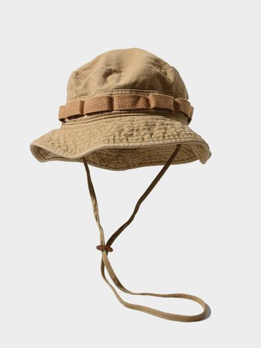 On The Moment Reversible Outdoor Bucket Hat C1 - LOOKING4U - Modalova