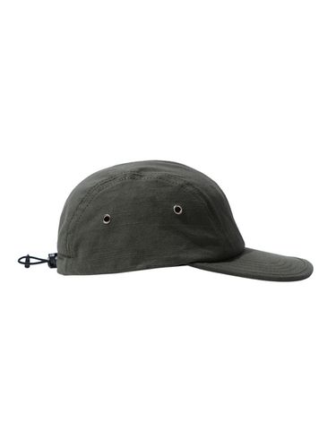 The Cap Outdoor 5-Panel Camp Cap_Deep Green - LOOKING4U - Modalova