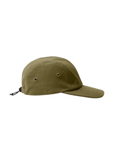 The Cap Outdoor 5-Panel Camp Cap_Khaki - LOOKING4U - Modalova