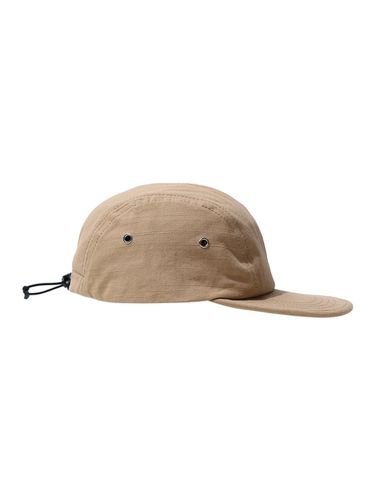 The Cap Outdoor 5-Panel Camp Cap_Sand - LOOKING4U - Modalova