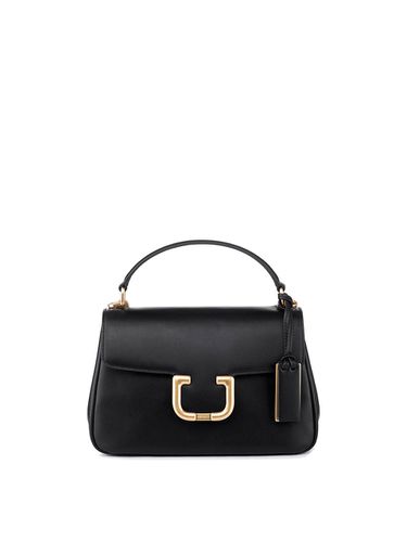 Ester Satchel Bag_Black - JOY GRYSON - Modalova