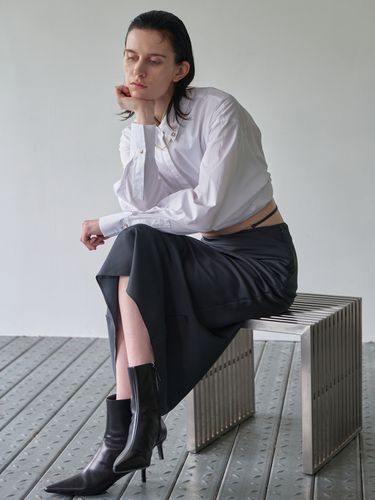 Camilla Overfit Dress Shirt - Atelier Nain - Modalova