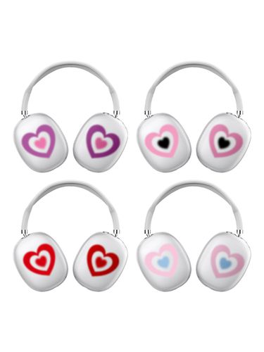 C9C Blur Heart AirPod Max Case - COQUAD - Modalova