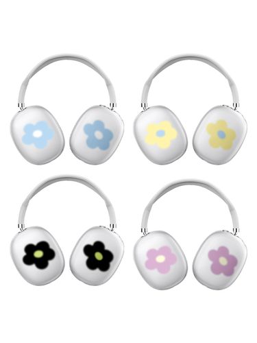 C9C Blur Flower AirPod Max Case - COQUAD - Modalova