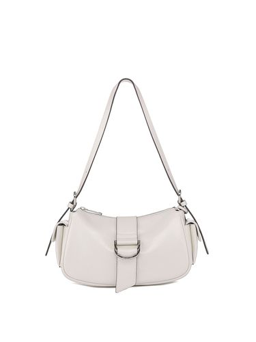 Sierra Pocket Shoulder Bag_Moon White - JOY GRYSON - Modalova